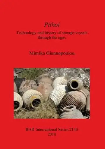 Cover of Pithoi