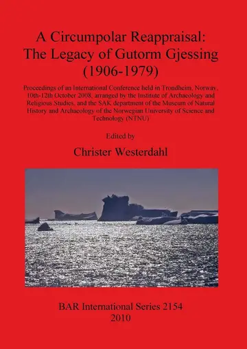 Cover of A Circumpolar Reappraisal