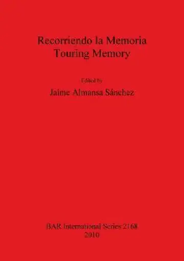 Cover of Recorriendo la Memoria / Touring Memory