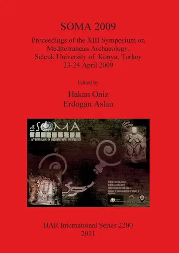 Cover of Soma 2009