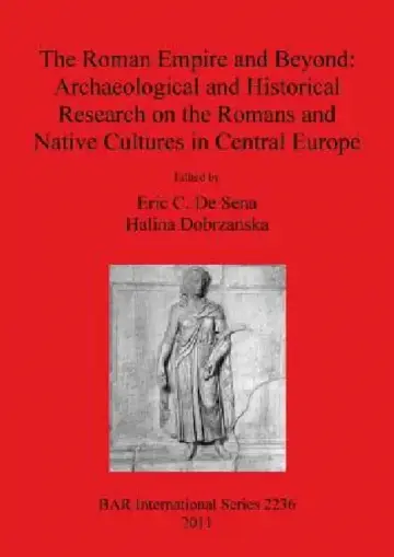 Cover of The Roman Empire and Beyond
