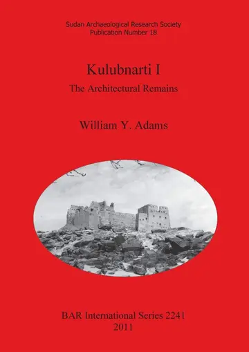 Cover of Kulubnarti I