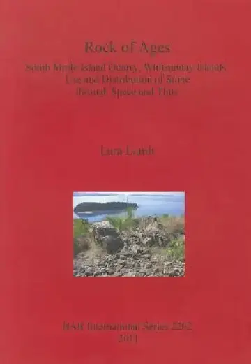 Cover of Rock of Ages