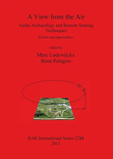 Cover of A View from the
