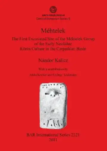 Cover of Méhtelek