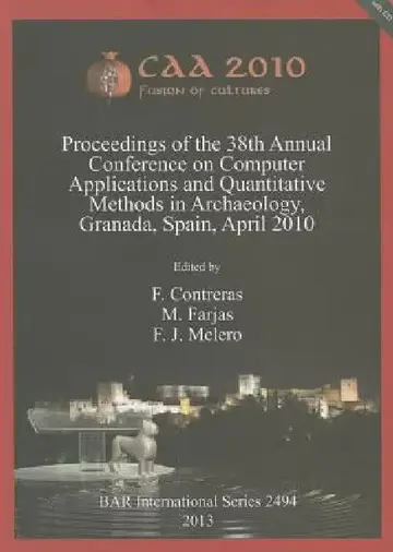 Cover of Caa 2010
