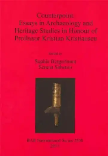 Cover of Counterpoint