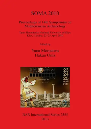Cover of Soma 2010