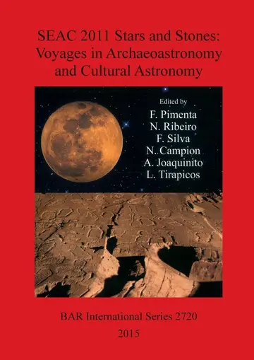Cover of Stars and Stones