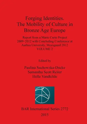 Cover of Forging Identities