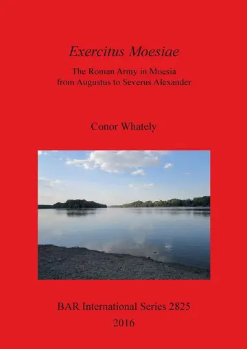 Cover of Exercitus Moesiae