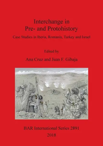Cover of Interchange in Pre- and Protohistory