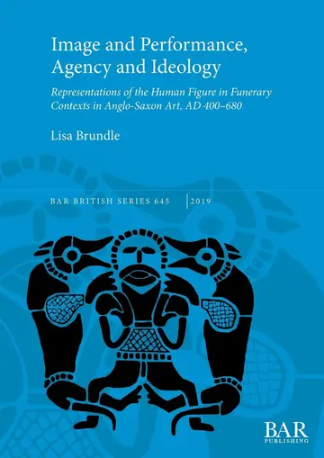 Cover of Image and Performance, Agency and Ideology