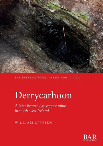 Cover of Derrycarhoon