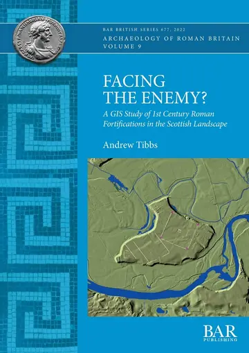 Cover of Facing the Enemy?