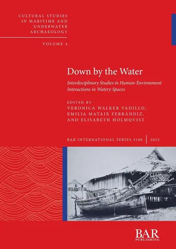 Cover of Down by the Water