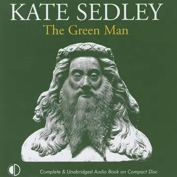 Cover of The Green Man