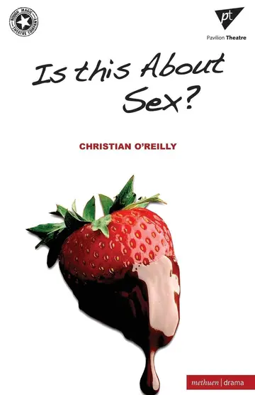 Cover of Is This About Sex?