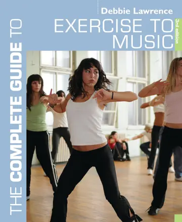 Cover of The Complete Guide to Exercise to Music