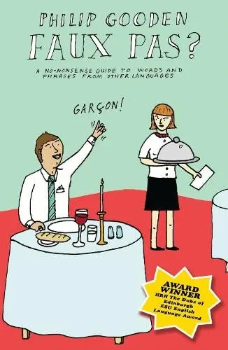 Cover of Faux Pas?