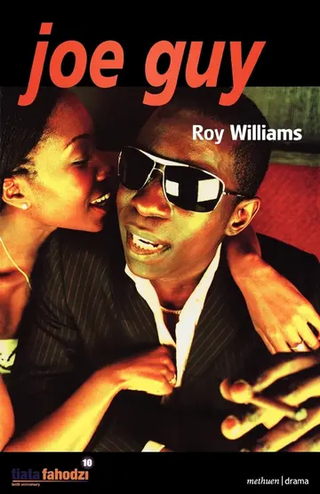 Cover of Joe Guy