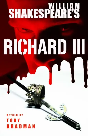 Cover of Richard III
