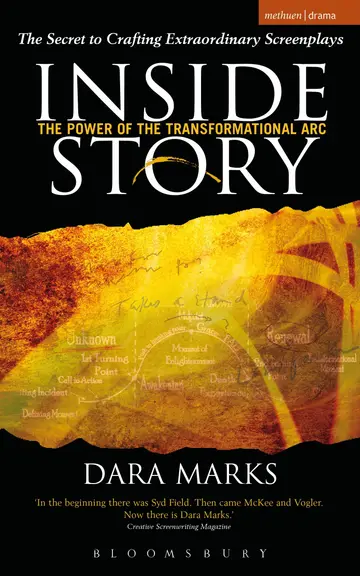 Cover of Inside Story
