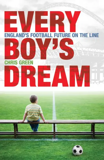 Cover of Every Boy's Dream
