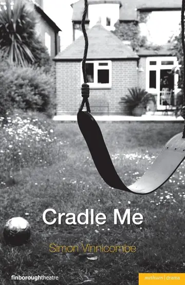 Cover of Cradle Me