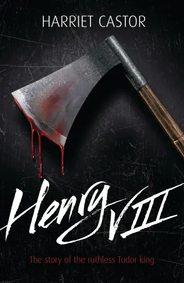 Cover of Henry VIII