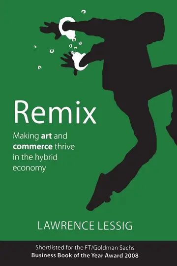 Cover of Remix