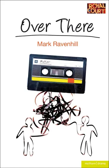 Cover of Over There