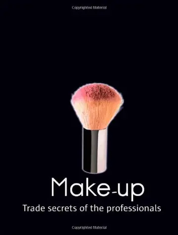 Cover of Make-Up
