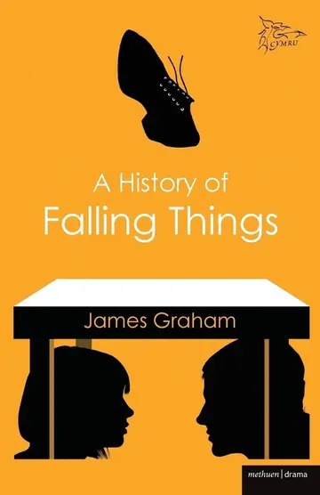 Cover of A History of Falling Things