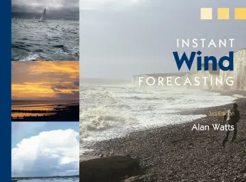 Cover of Instant Wind Forecasting