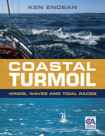 Cover of Coastal Turmoil