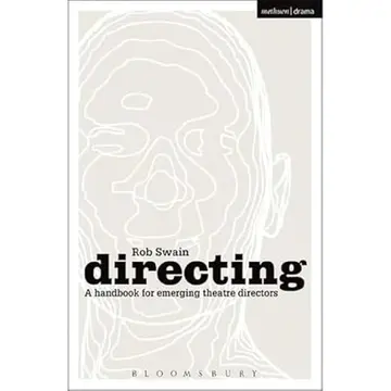 Cover of Directing