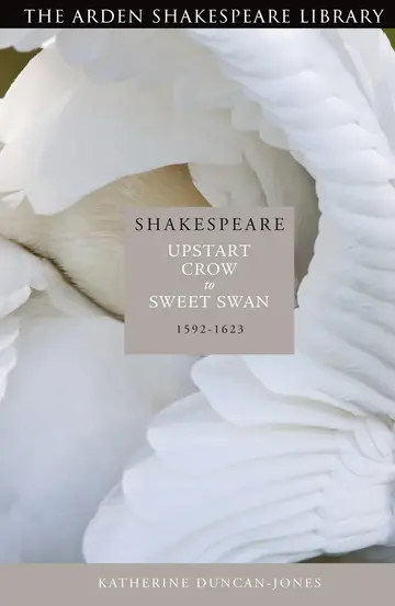 Cover of Shakespeare
