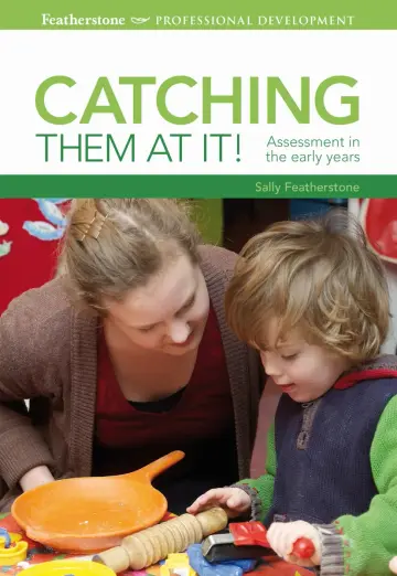 Cover of Catching Them at it
