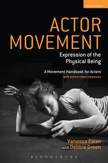 Cover of Actor Movement