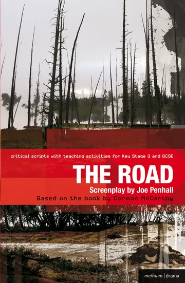 Cover of The Road