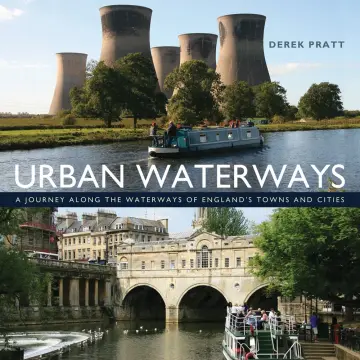 Cover of Urban Waterways