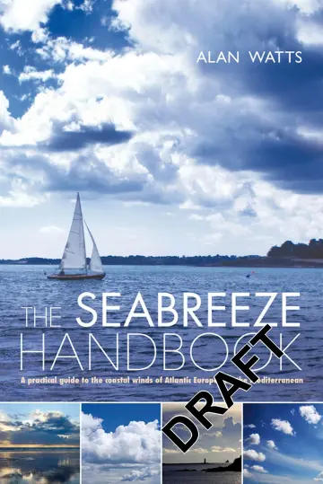 Cover of The Seabreeze Handbook