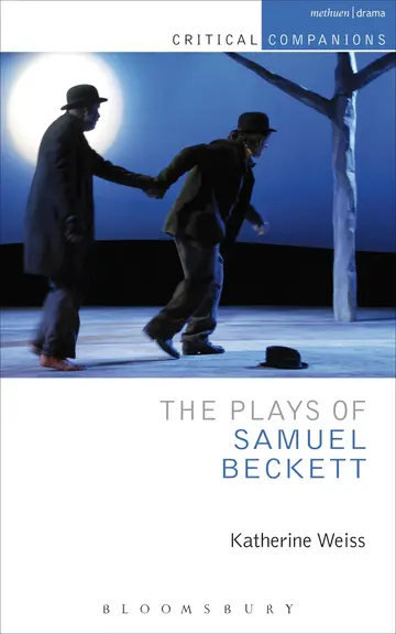 Cover of The Plays of Samuel Beckett