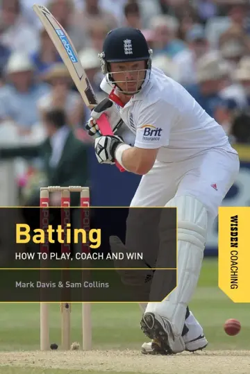 Cover of Batting