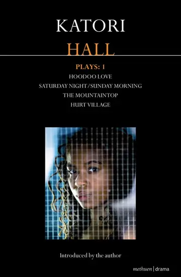 Cover of Katori Hall Plays One