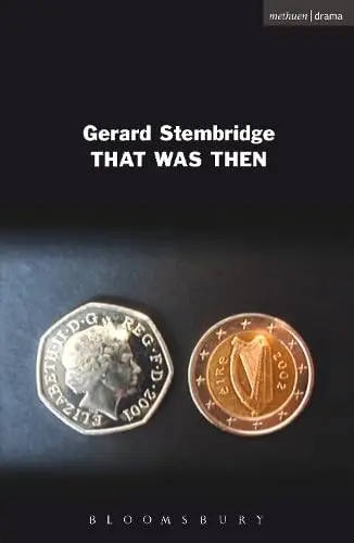 Cover of That Was Then