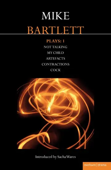 Cover of Bartlett Plays