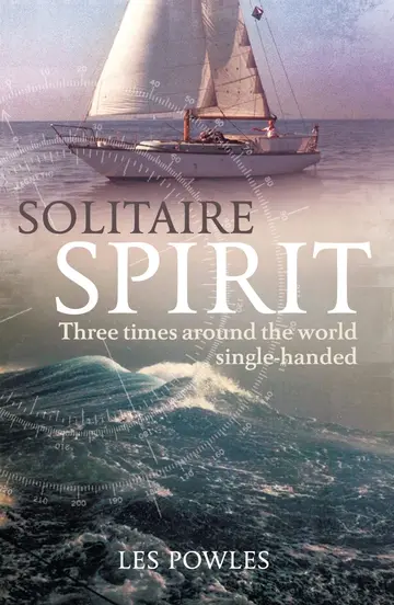 Cover of Solitaire Spirit