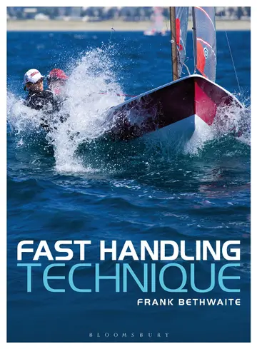 Cover of Fast Handling Technique